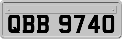 QBB9740