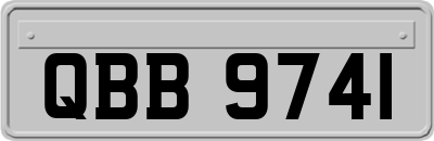 QBB9741
