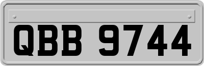 QBB9744