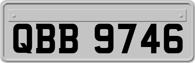 QBB9746