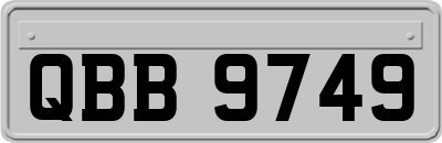 QBB9749