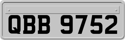 QBB9752