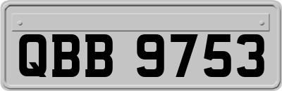 QBB9753