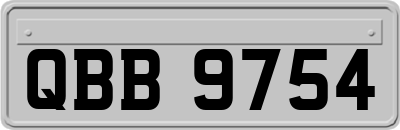 QBB9754