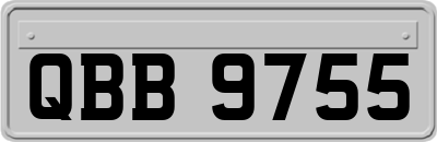 QBB9755