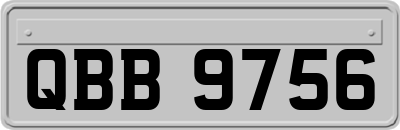QBB9756