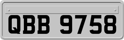 QBB9758