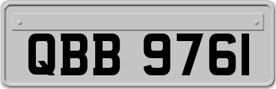 QBB9761