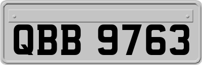 QBB9763