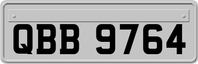 QBB9764