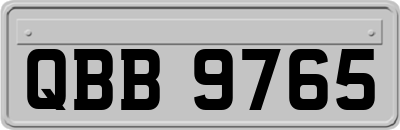 QBB9765