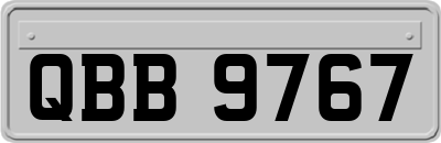 QBB9767