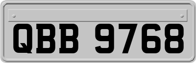 QBB9768