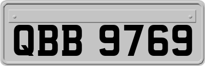 QBB9769