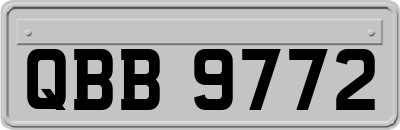 QBB9772