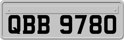 QBB9780