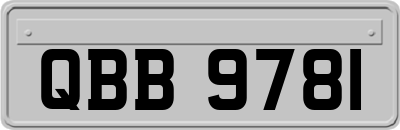 QBB9781