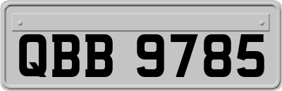 QBB9785