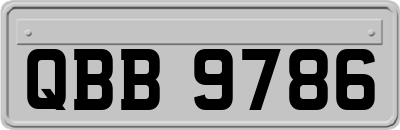 QBB9786