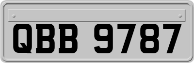 QBB9787