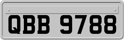 QBB9788