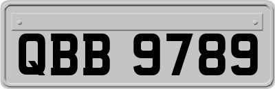 QBB9789