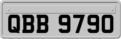 QBB9790