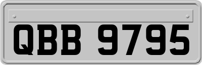 QBB9795