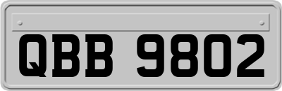 QBB9802