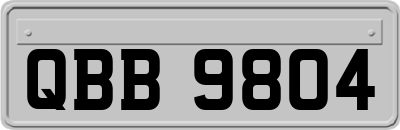 QBB9804