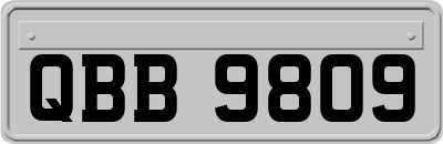 QBB9809