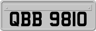 QBB9810