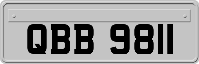 QBB9811