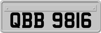 QBB9816