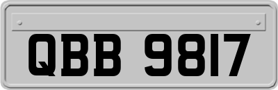 QBB9817