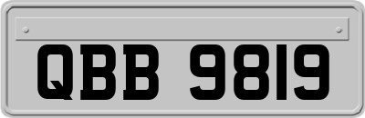 QBB9819