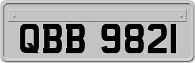 QBB9821