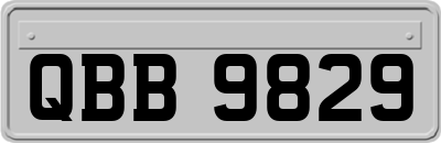 QBB9829