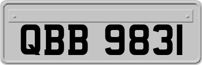 QBB9831
