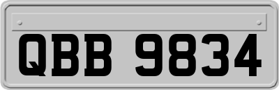 QBB9834