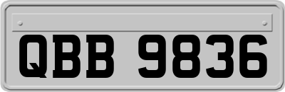 QBB9836