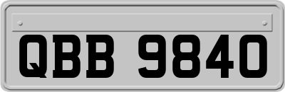 QBB9840