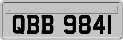 QBB9841