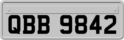 QBB9842