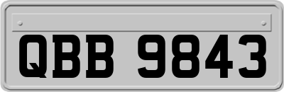 QBB9843