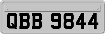 QBB9844
