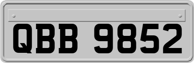 QBB9852