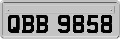 QBB9858