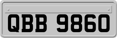 QBB9860