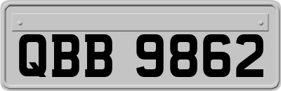 QBB9862